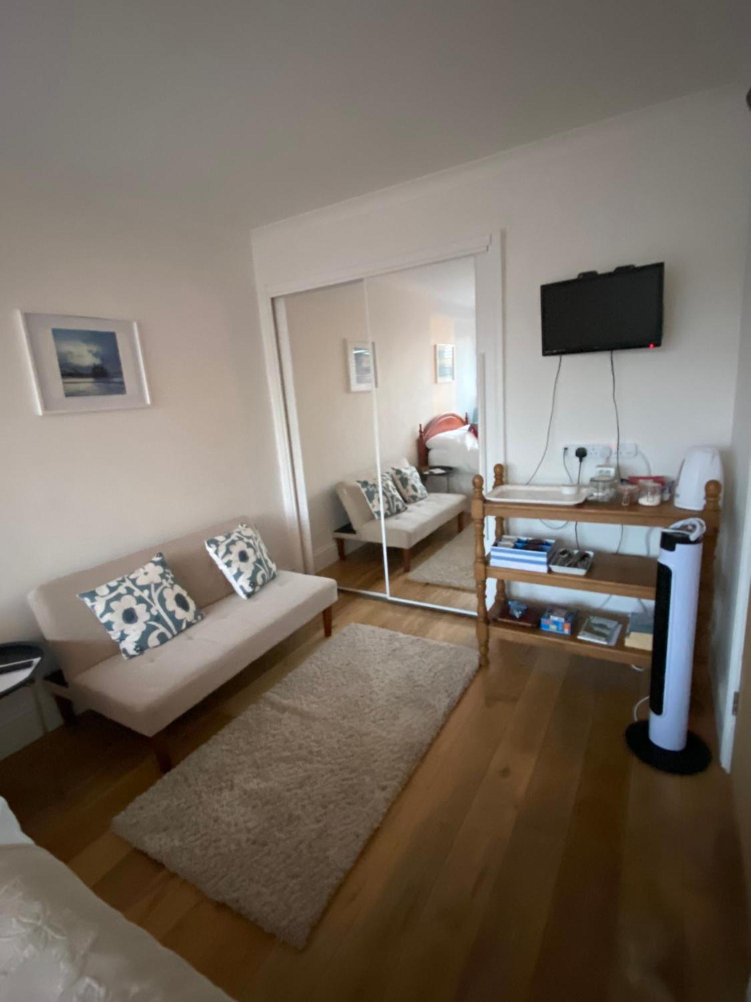 Bright Suite Whitstable Exterior photo