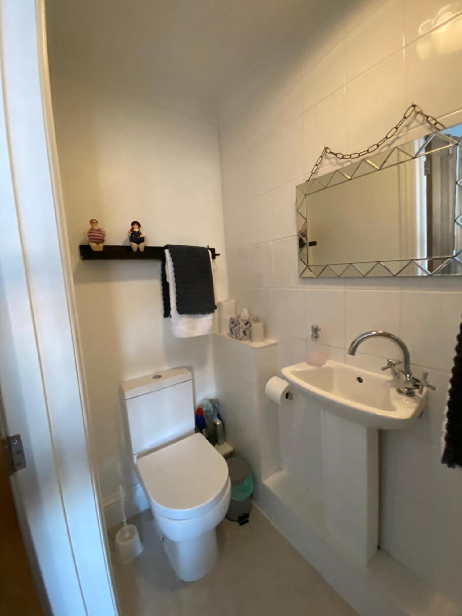 Bright Suite Whitstable Exterior photo